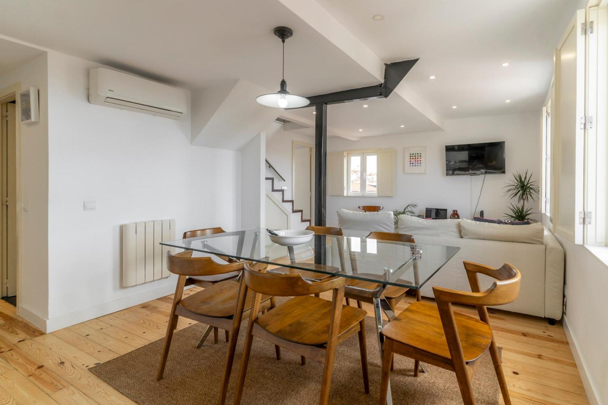 Lv Premier Apartments P.Real- Pi Lisbon Bagian luar foto