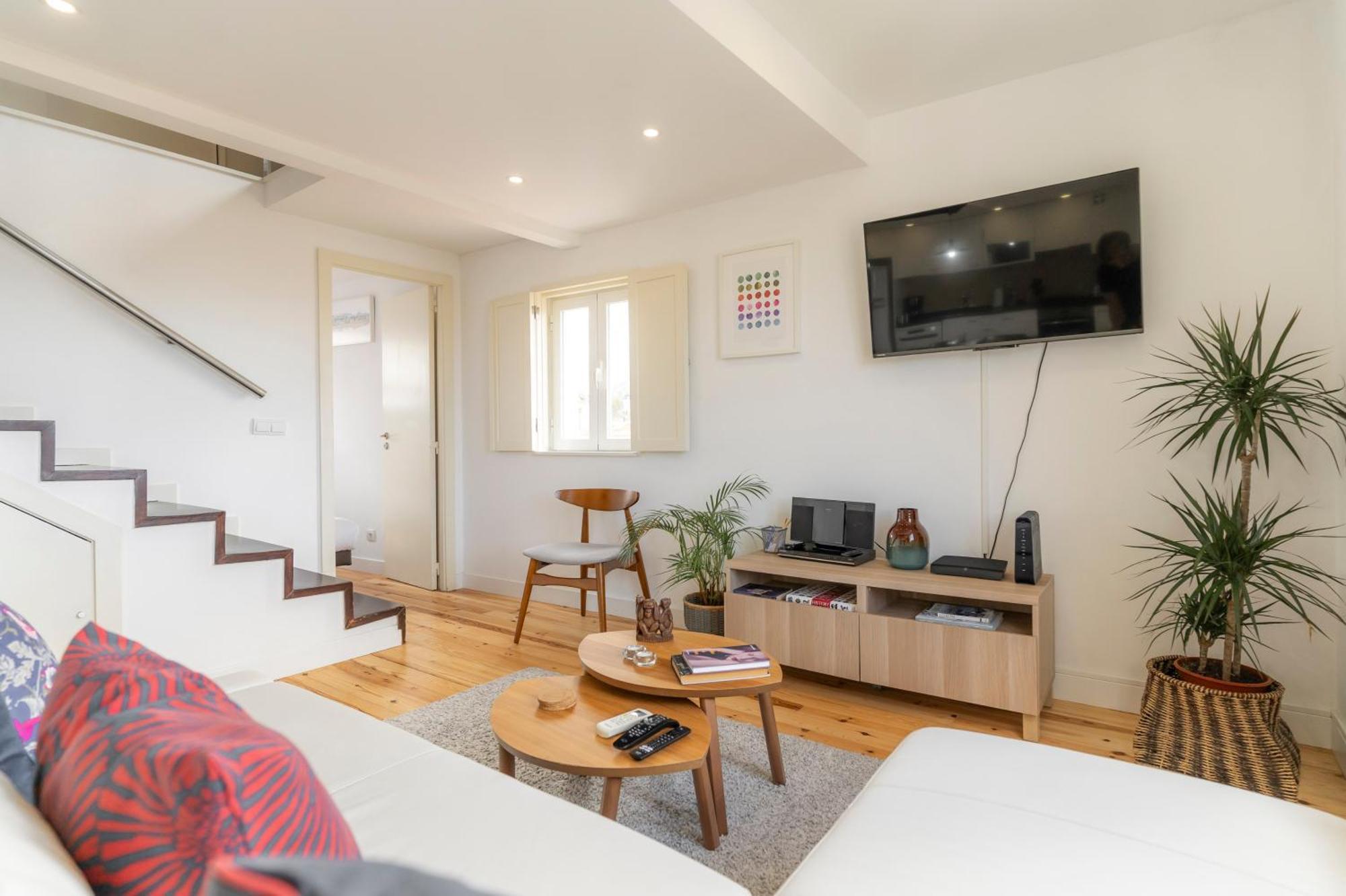 Lv Premier Apartments P.Real- Pi Lisbon Bagian luar foto