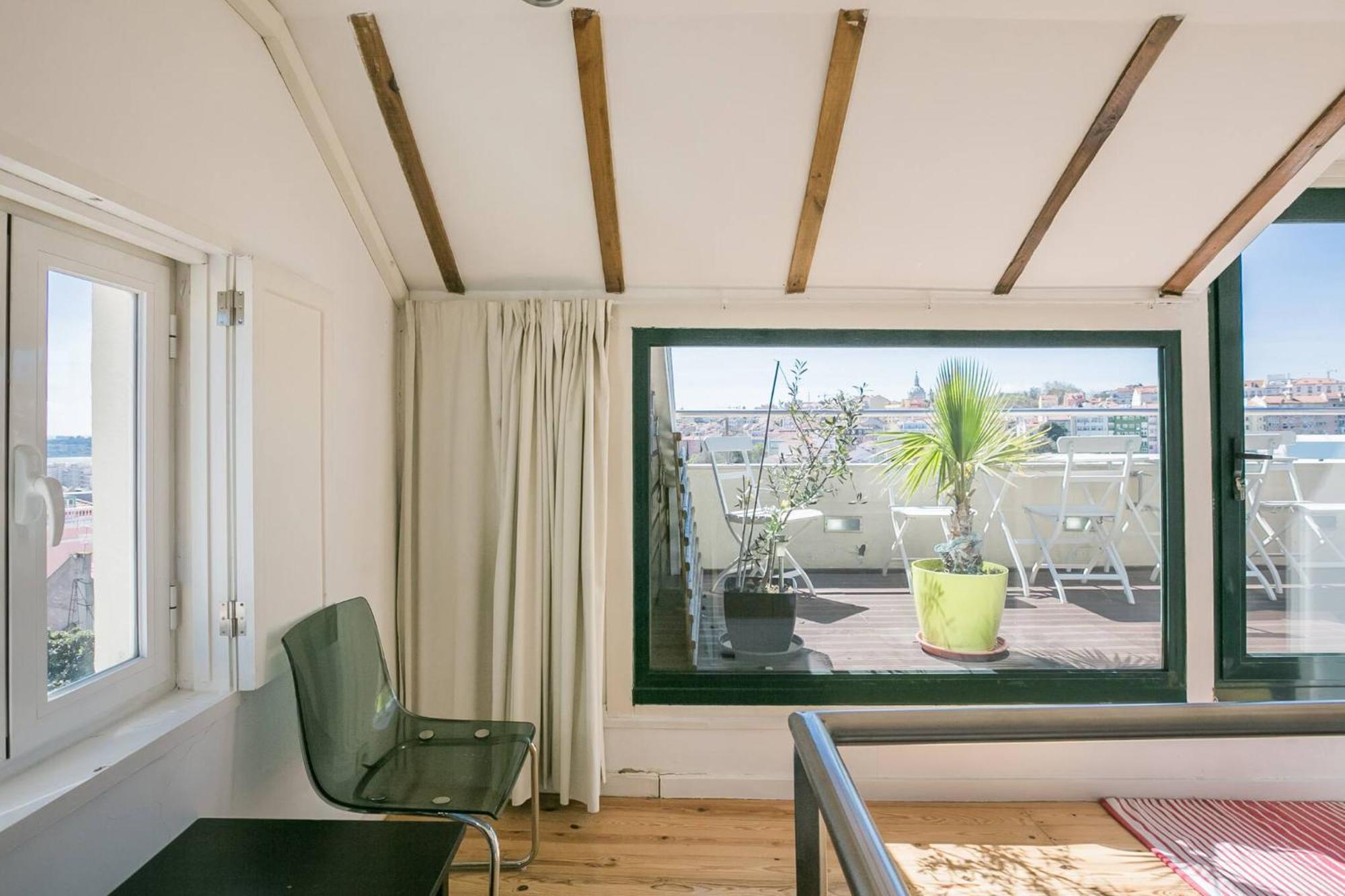 Lv Premier Apartments P.Real- Pi Lisbon Bagian luar foto