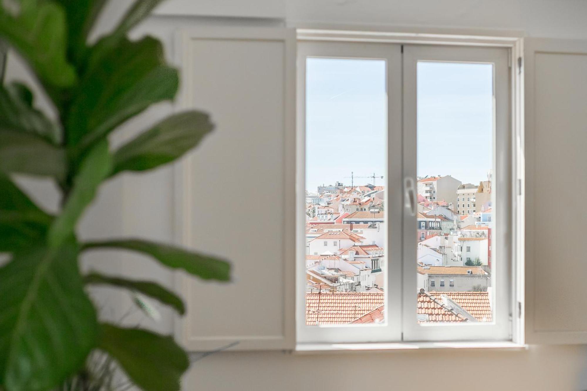 Lv Premier Apartments P.Real- Pi Lisbon Bagian luar foto