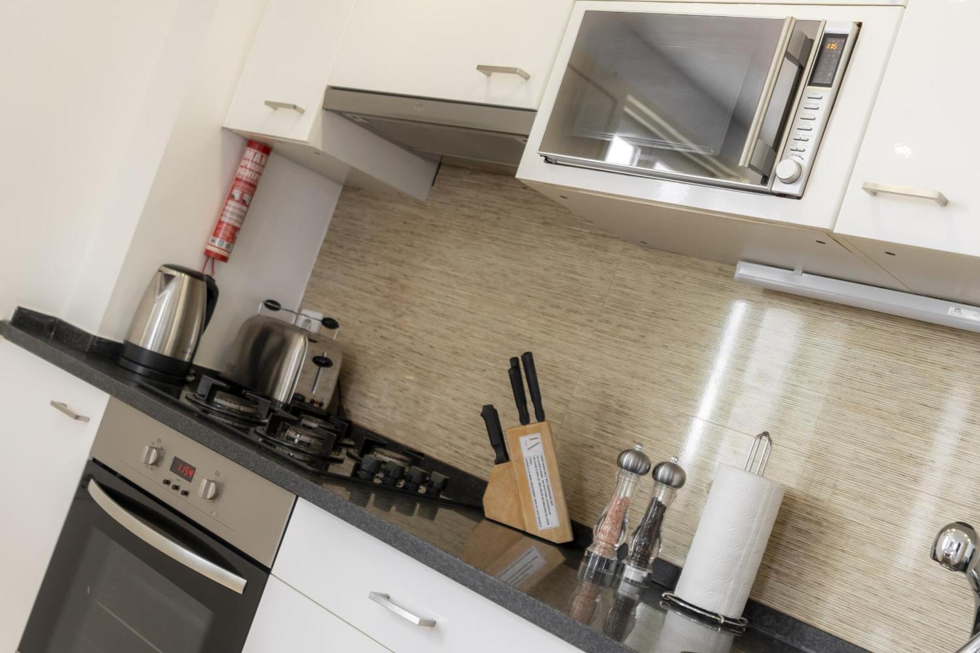 Lv Premier Apartments P.Real- Pi Lisbon Bagian luar foto