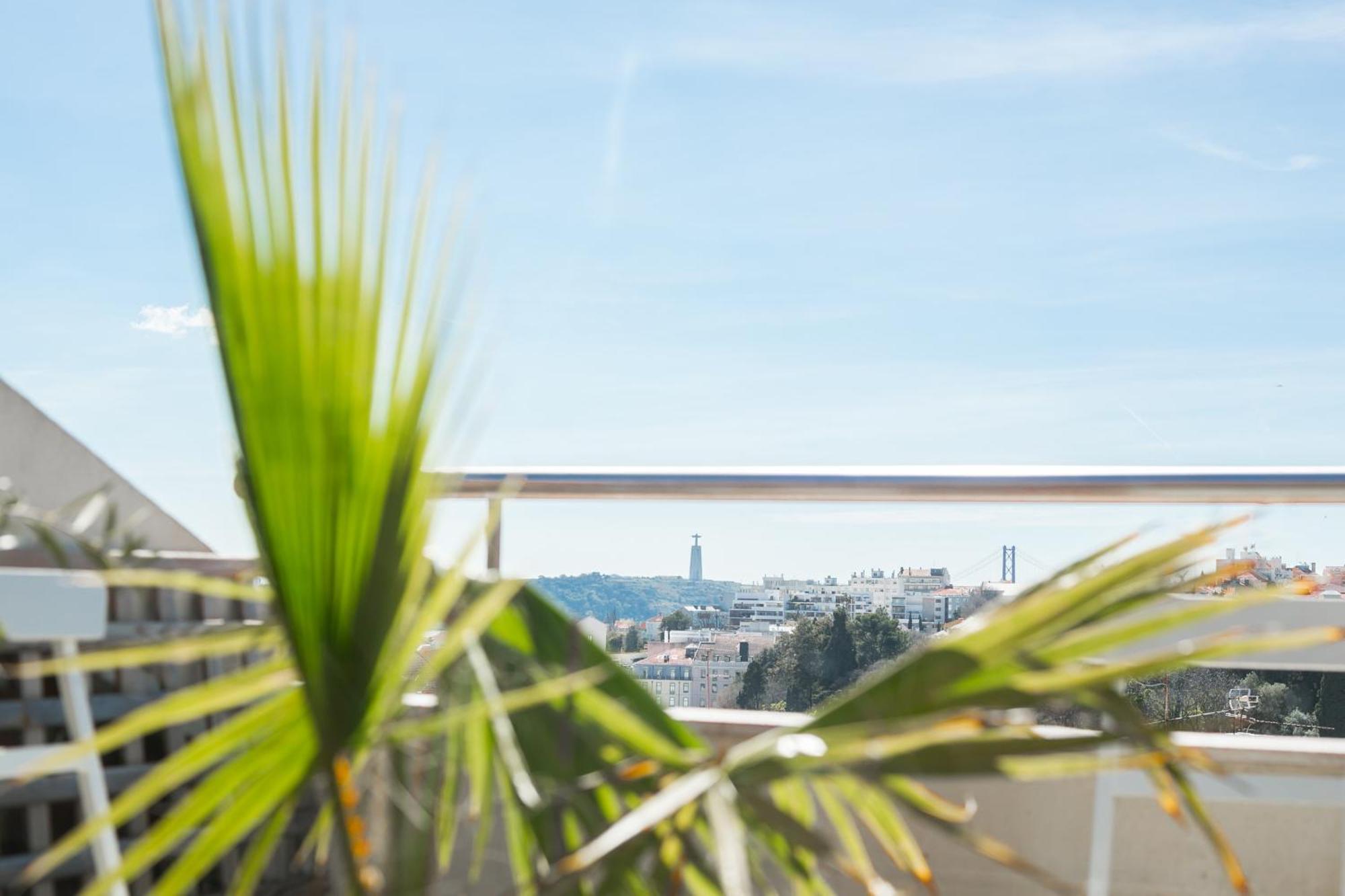 Lv Premier Apartments P.Real- Pi Lisbon Bagian luar foto
