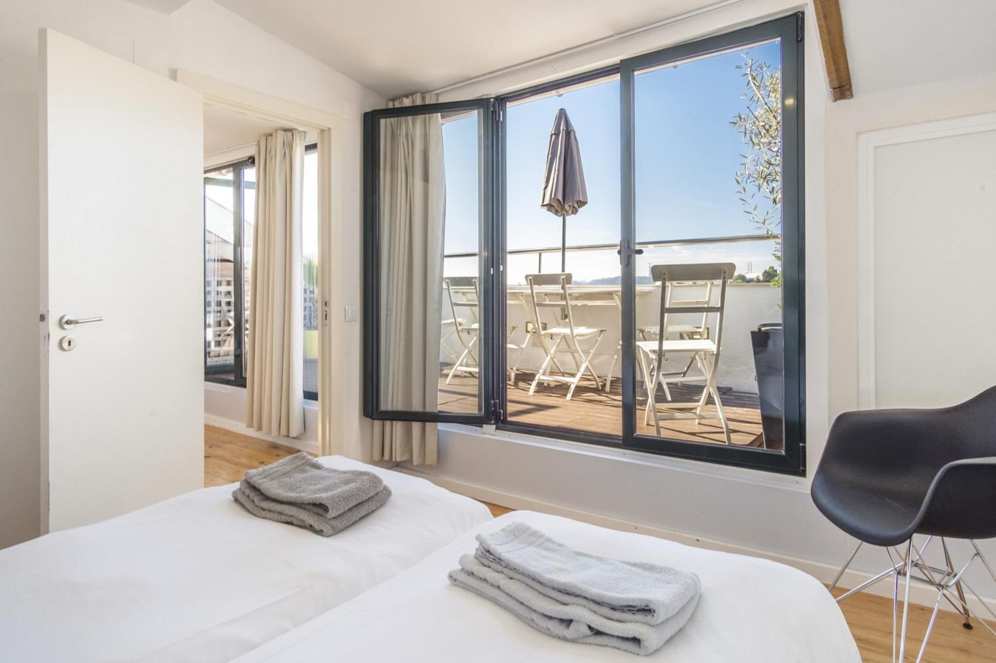 Lv Premier Apartments P.Real- Pi Lisbon Bagian luar foto