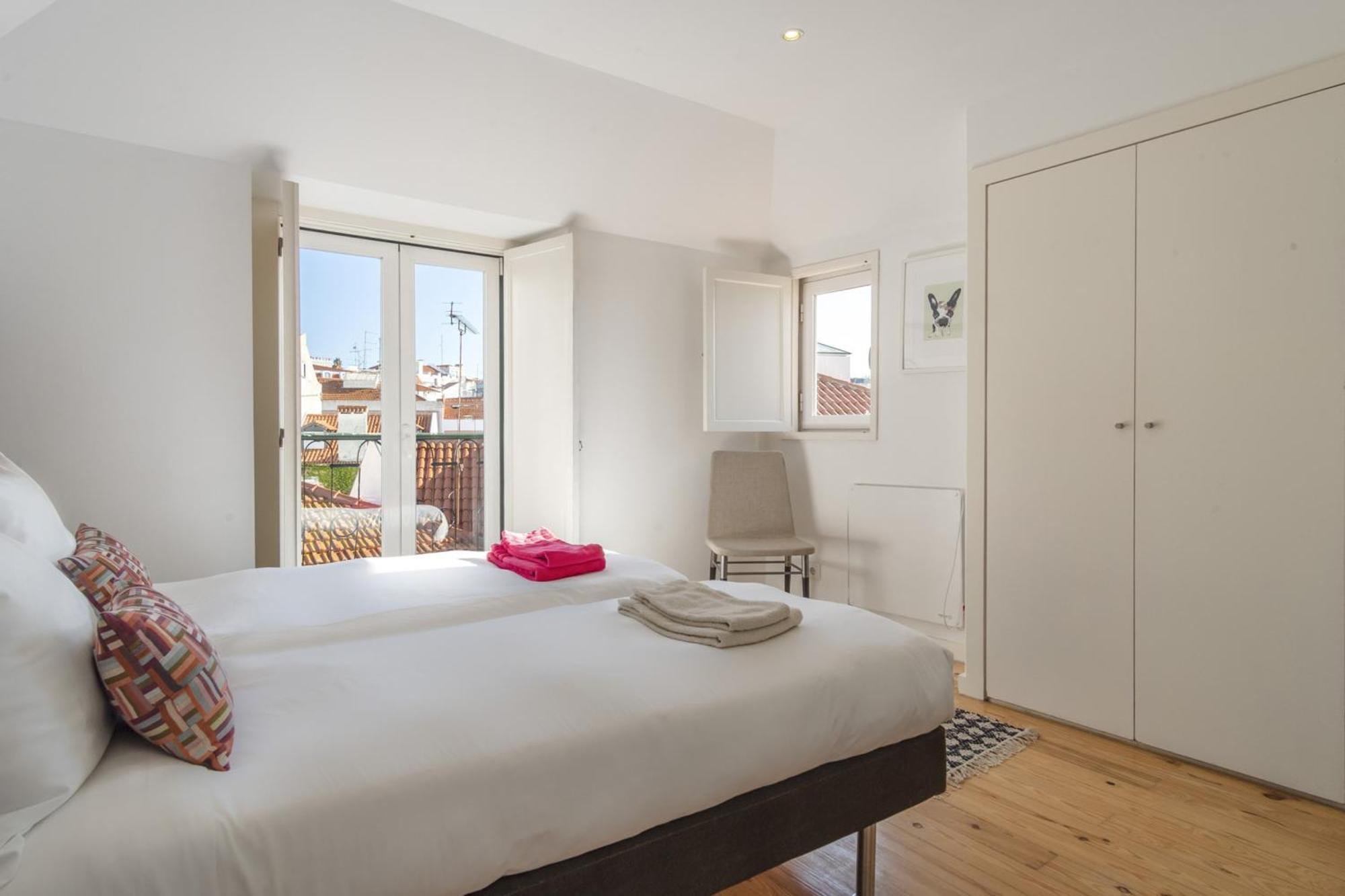 Lv Premier Apartments P.Real- Pi Lisbon Bagian luar foto