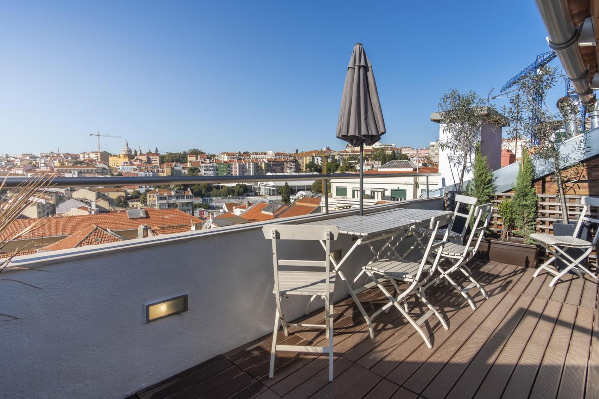 Lv Premier Apartments P.Real- Pi Lisbon Bagian luar foto