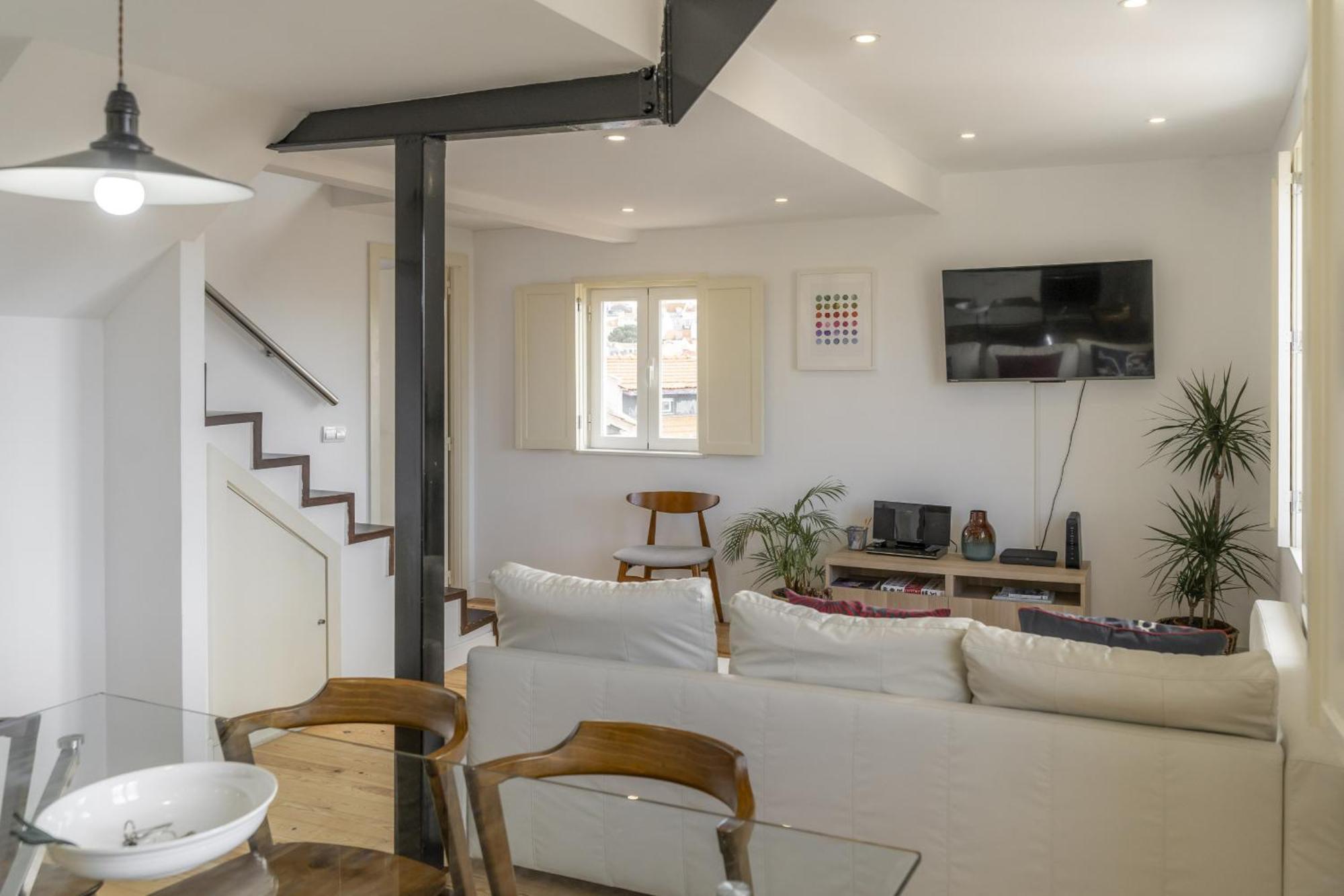 Lv Premier Apartments P.Real- Pi Lisbon Bagian luar foto