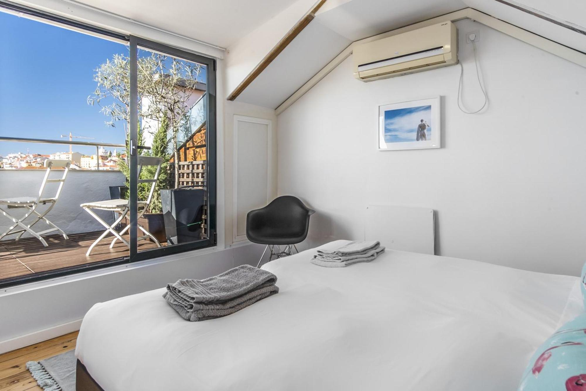Lv Premier Apartments P.Real- Pi Lisbon Bagian luar foto
