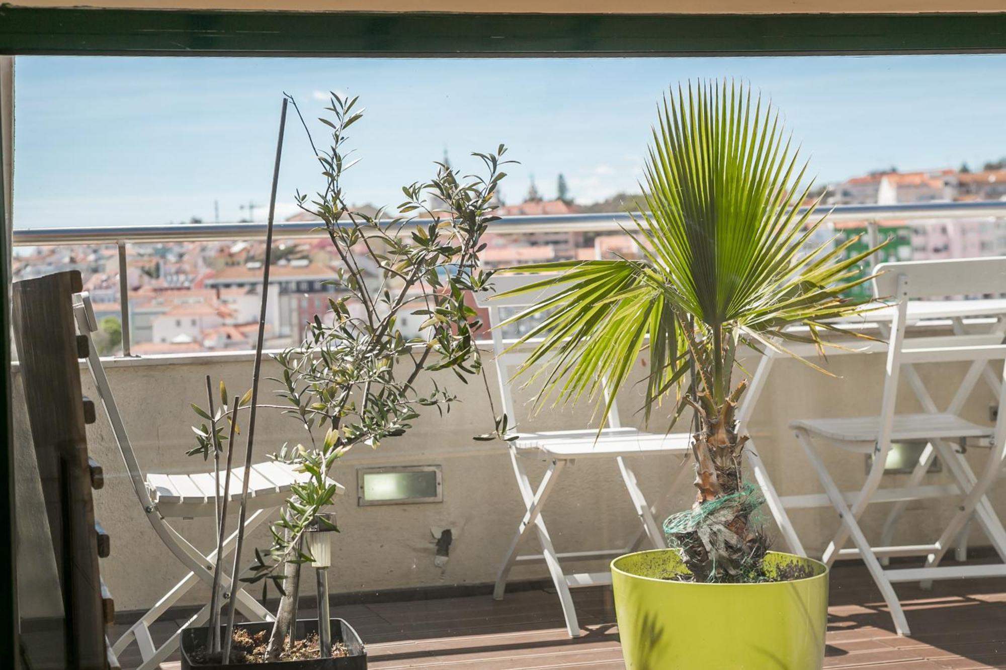 Lv Premier Apartments P.Real- Pi Lisbon Bagian luar foto