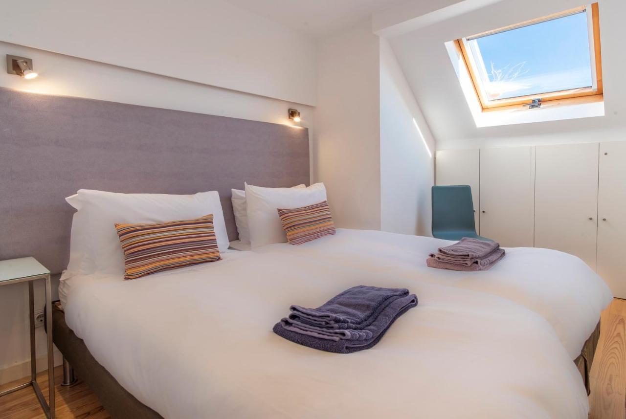 Lv Premier Apartments P.Real- Pi Lisbon Bagian luar foto